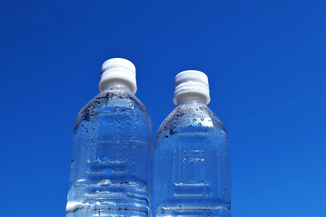 熱中症対策について