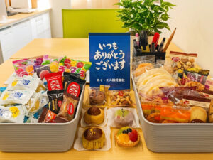 こんな警備会社って！？