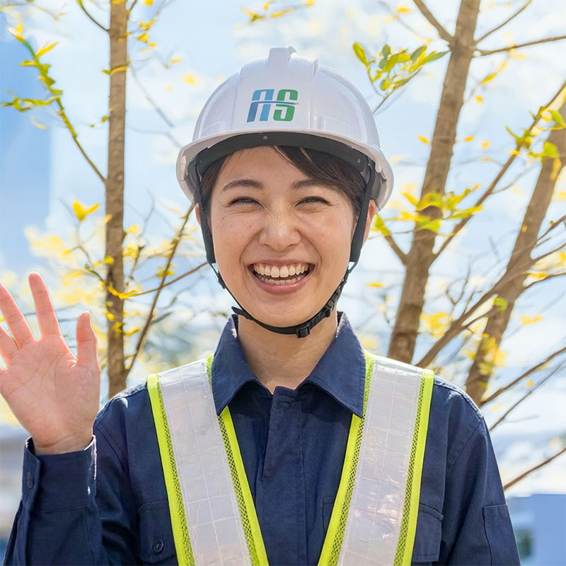 女性スタッフが多数活躍中です♪