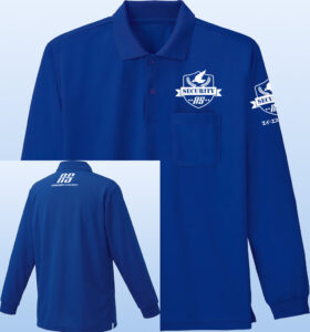 夏季制服リニューアルのお知らせ