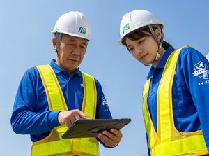 9月の安全活動について
